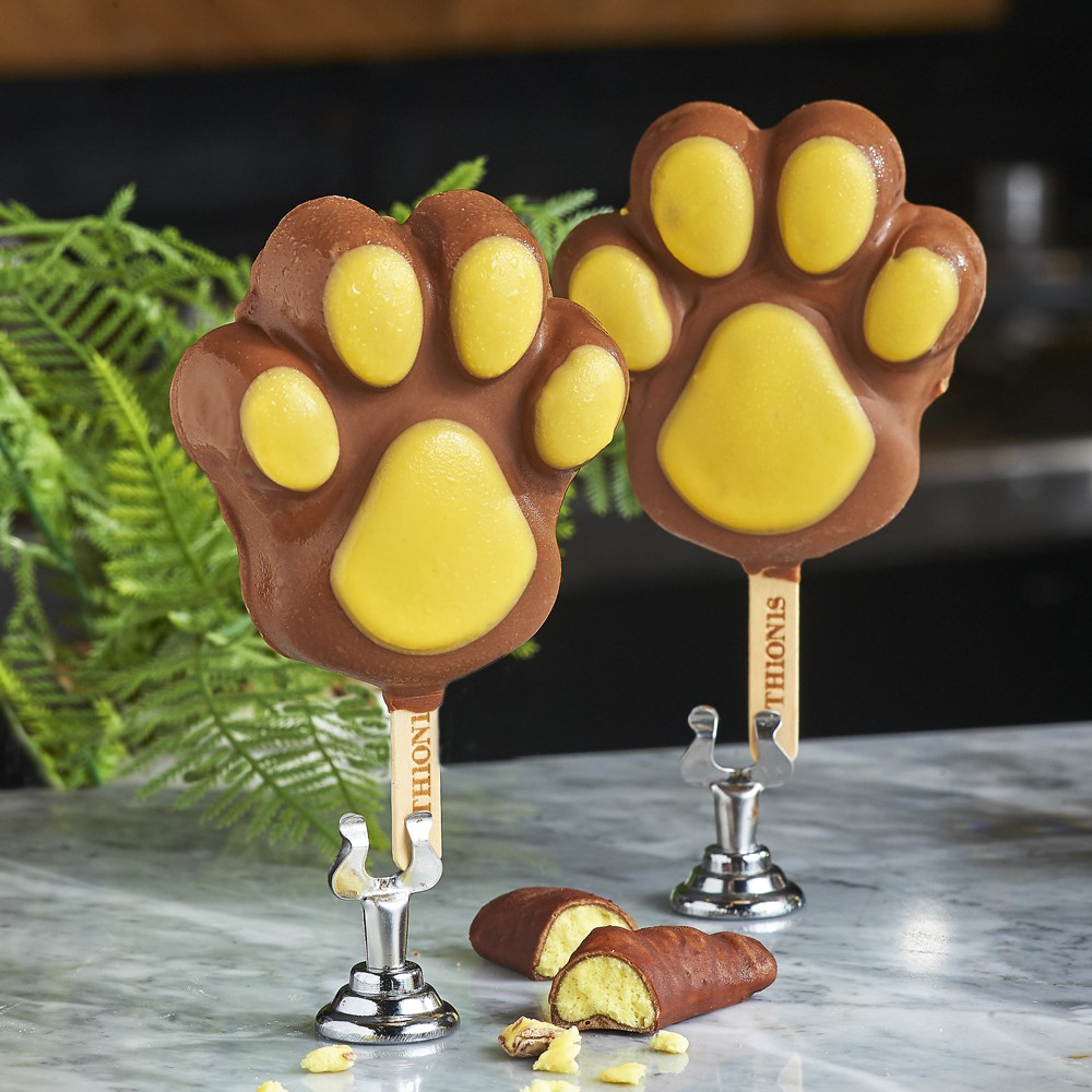 PATITA BANANITA DOLCA